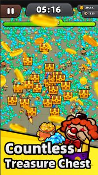 迷你英雄幸存者 v3.2.5