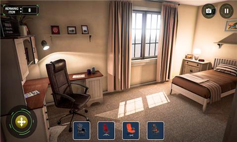 模拟建筑设计师  v1.0