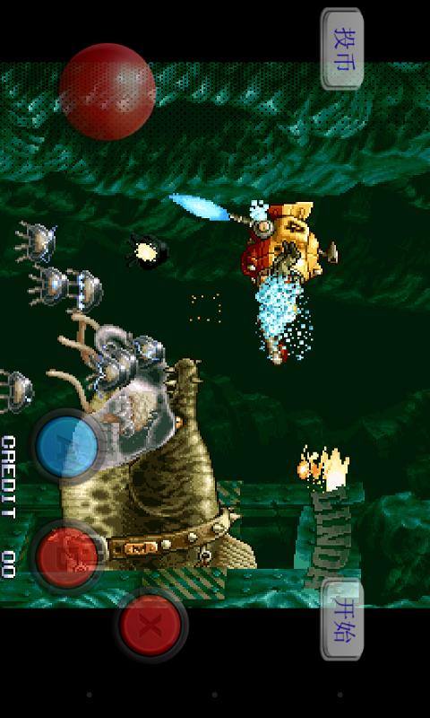 合金弹头3（悟饭版） v3.1.5