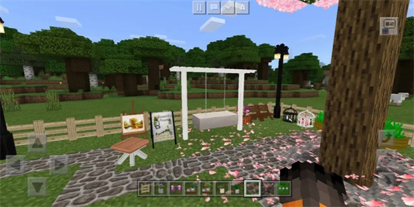 我的世界1.2.11.4版本  v2.10.5.237655