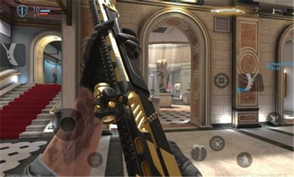 使命召唤16 仿制版 v3.0.5