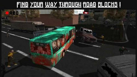 市公交亡灵僵尸车手 v1.3 安卓版