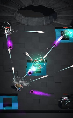 阿切尔地牢 2019-12-20 11:57