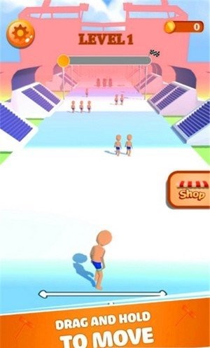 战斗大师英雄 v1.3.4