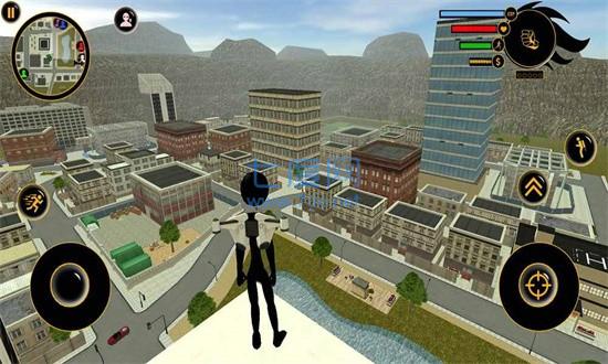 真实火柴人冒险2 v2.7