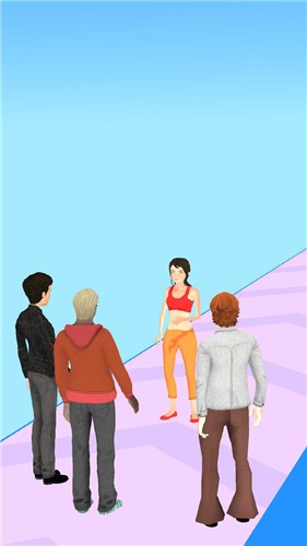 找出孩子爸  v1.0