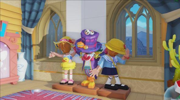 方舟方块世界死亡不掉落mod v3.9.2