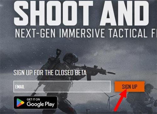 暗区突围国际服