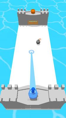 推炸弹大作战 v0.0.1