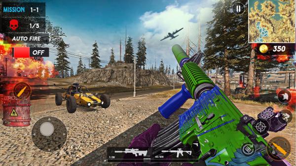 生存小队手机版下载安装 v1.0.3