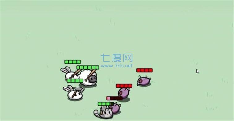 动物农场保卫战无限金币版