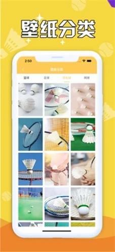 球库壁纸 v2.5.21