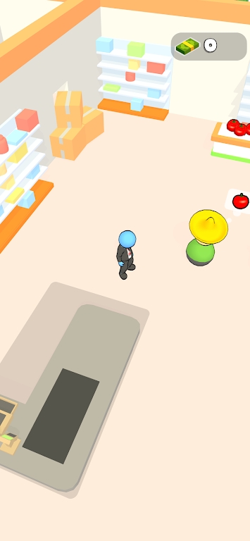 我的超级市场MyMegamarket3D