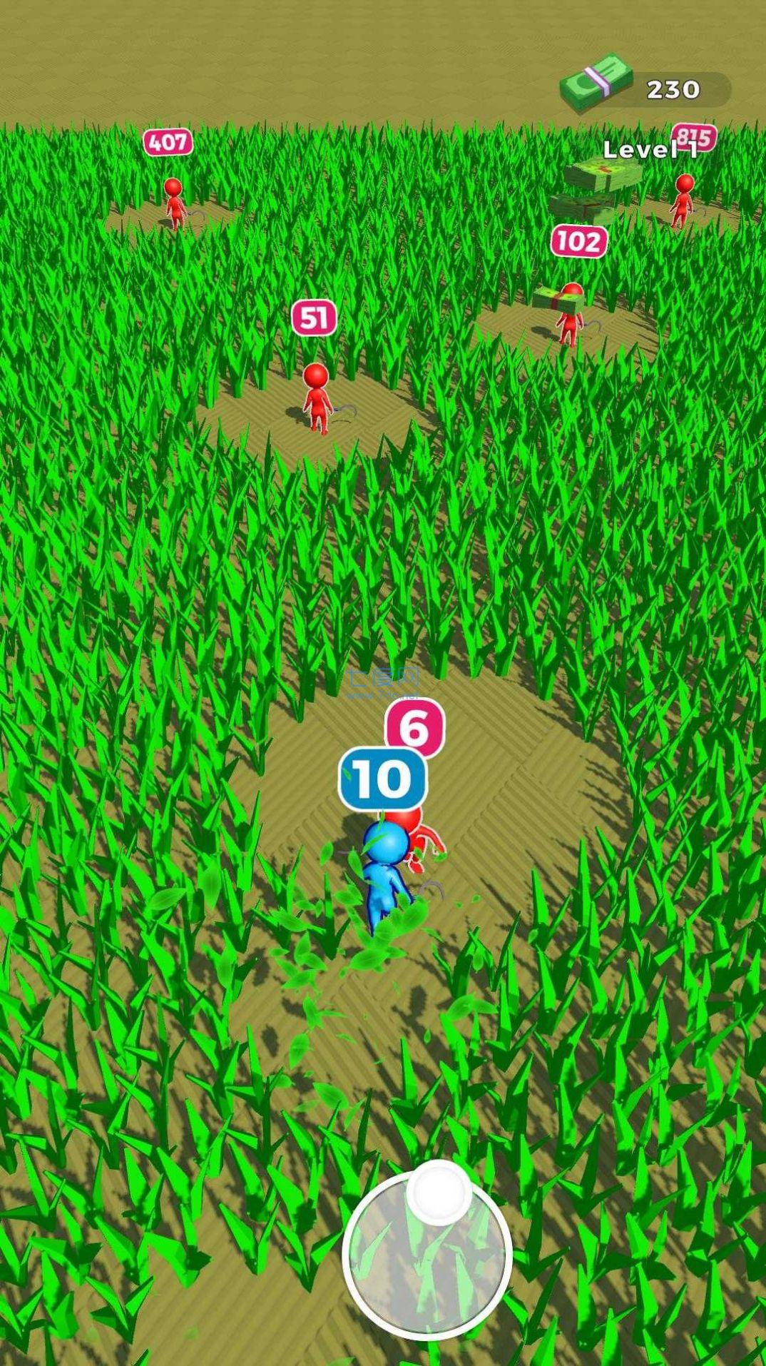 终极户外战士游戏 0.1.3