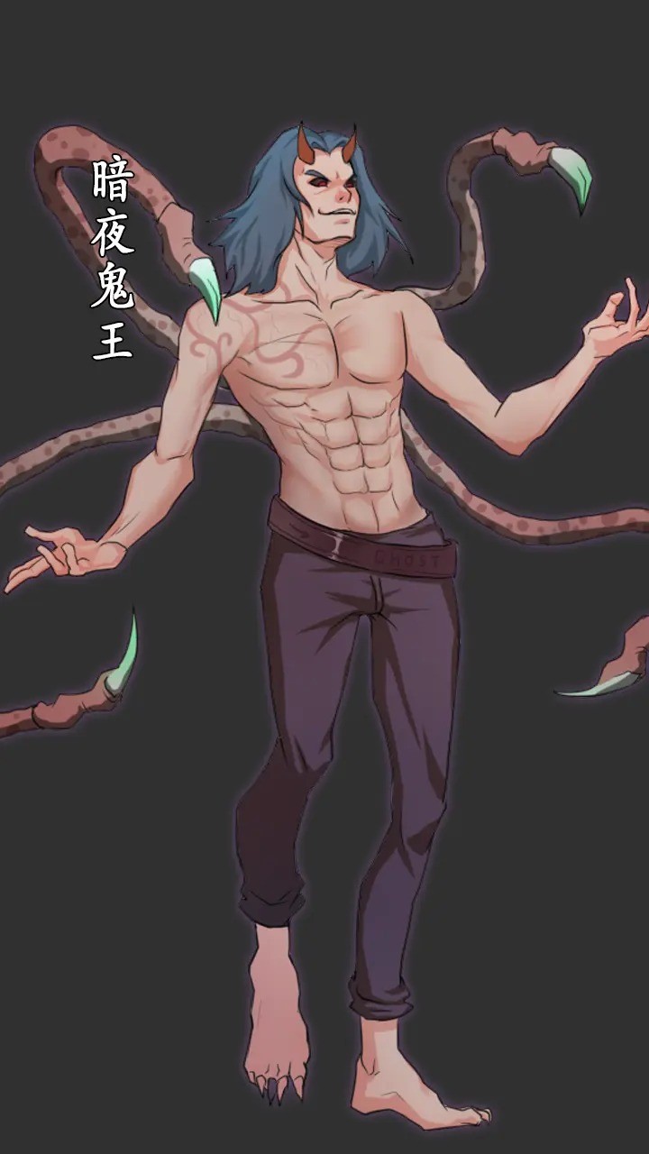 天道移山填海 v1.0