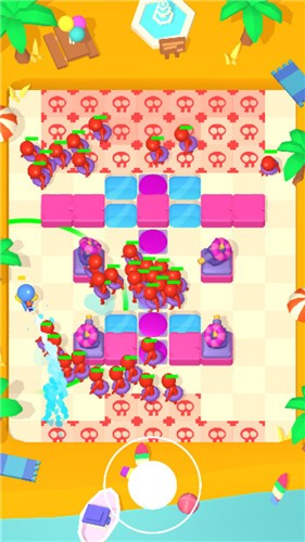 水枪战士 v0.0.9