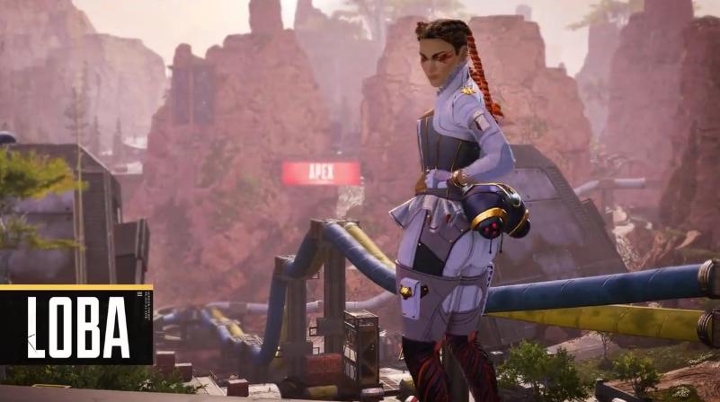 APEX英雄手游版  v1.0.0