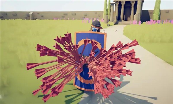 全面战争模拟器模组  v1.9.800