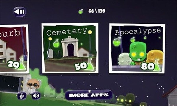 少女大战僵尸 2020-08-06 08:55