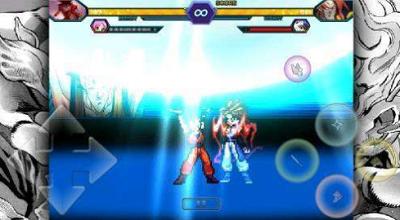 死神vs火影烧酒改 v1.3.1