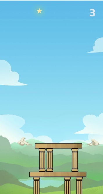 建造通天塔 2021-12-29 15:21