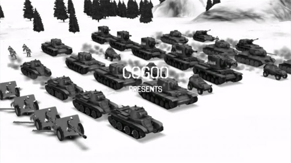 二战前线模拟器 v1.0.2