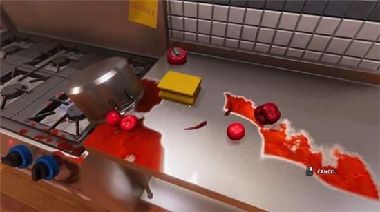 拯救厨房大作战中文版 v1.0.2 安卓版