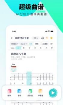 恩雅音乐截图1