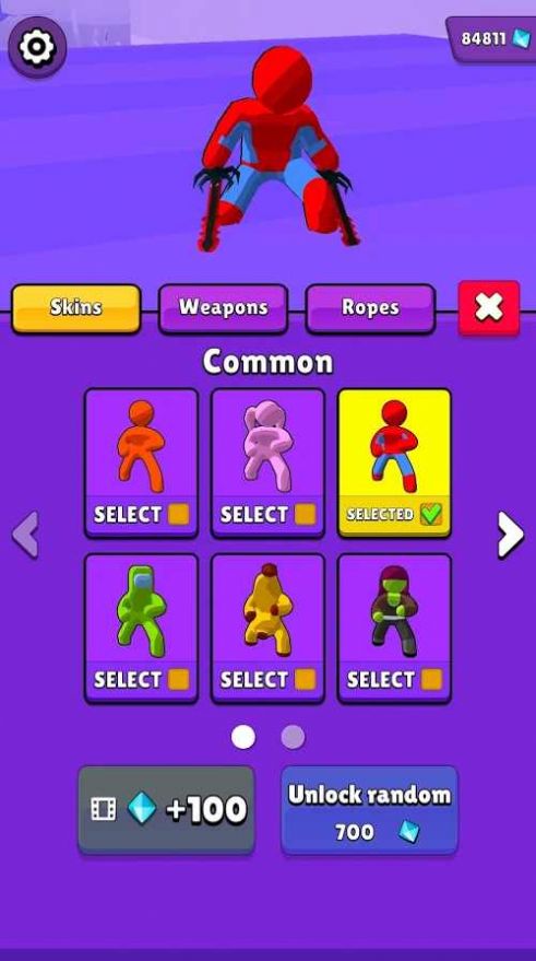 火柴人进击的巨人游戏中文版  v4.2.2