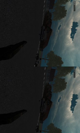 VR外星僵尸射击 v3.1.5