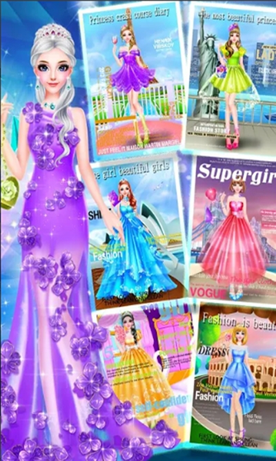 小公主换装官方版 1.3.2安卓版