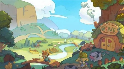 狸猫厨师烹饪  v1.7.0