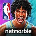 NBA球星