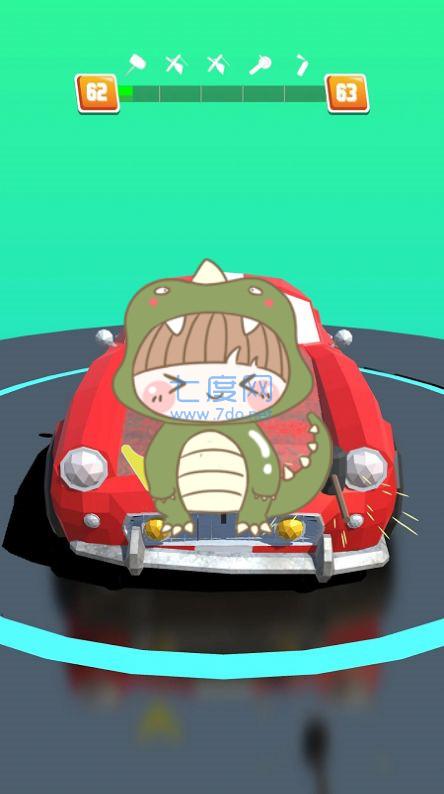 汽车修复游戏 v3.6.2