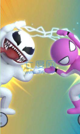 超级英雄至尊格斗游戏 v1.36