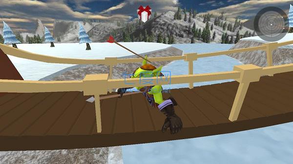 矮人猎人 v1.0.2