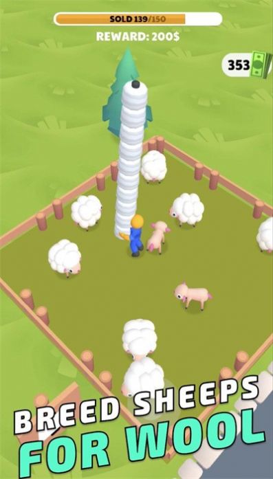 放置服装厂 v0.1