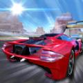 地平线飞车竞赛官方版
