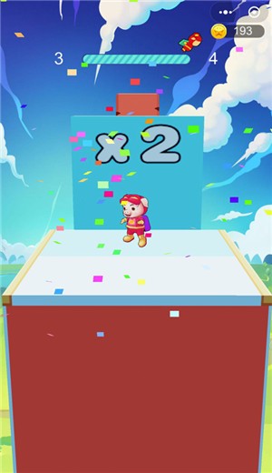 猪猪你快飞 V 1.0.0