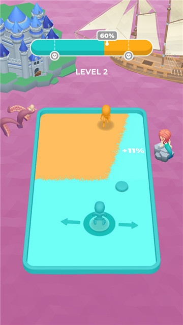 飞盘对决手游 v1.2