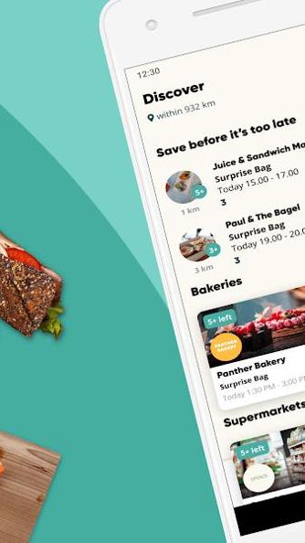 剩菜盲盒 v23.5.1