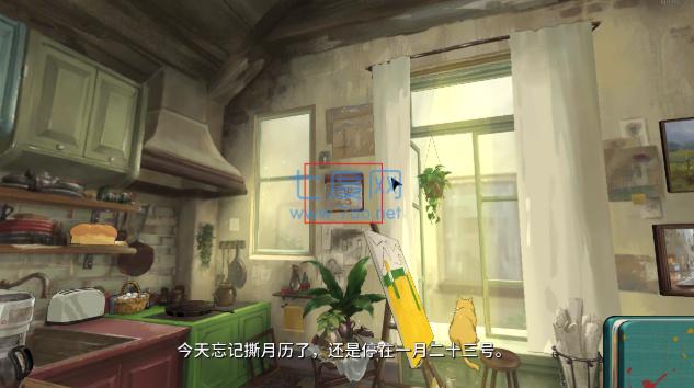 倾听画语最美好的景色 v1.4.2