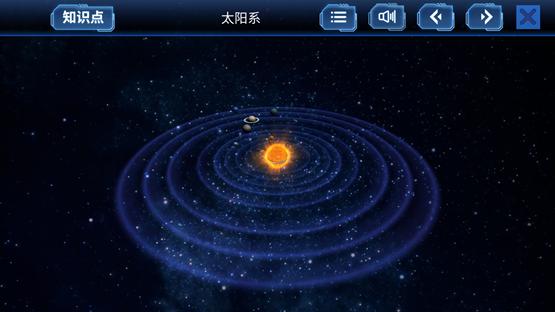 太阳系旅行记 v1.0