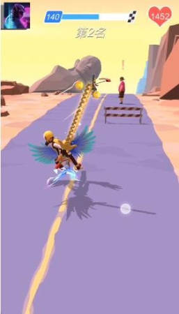 骑上我的野摩托 v1.0.2