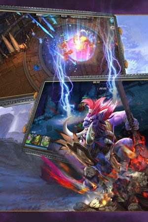 部落之光 v1.15.9999