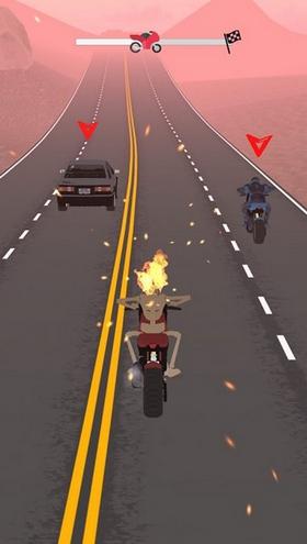 暴力自行车手机  v0.1.0