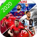 实况足球2020球员数据全完整测试版百度云下载 