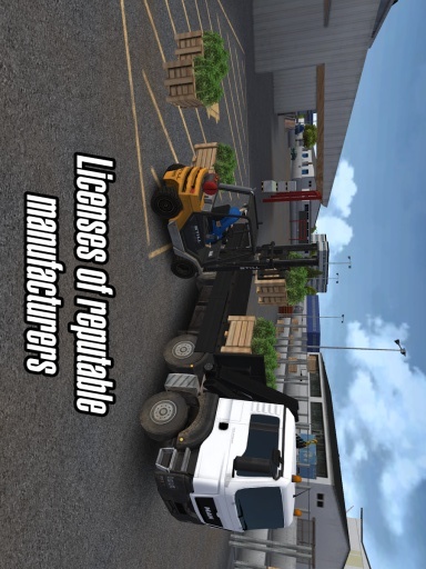 建筑模拟器 v3.0.5