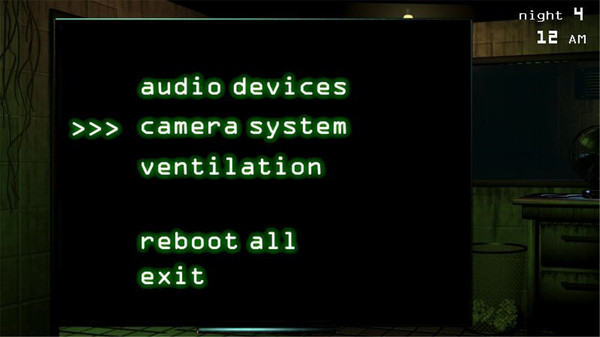 玩具熊的午夜后宫3 v3.2.5