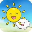 儿童识天气APP安卓版 